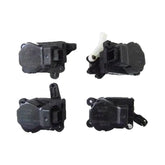 Fluence Kalorifer Klape Motoru 2008-2015 Orjinal